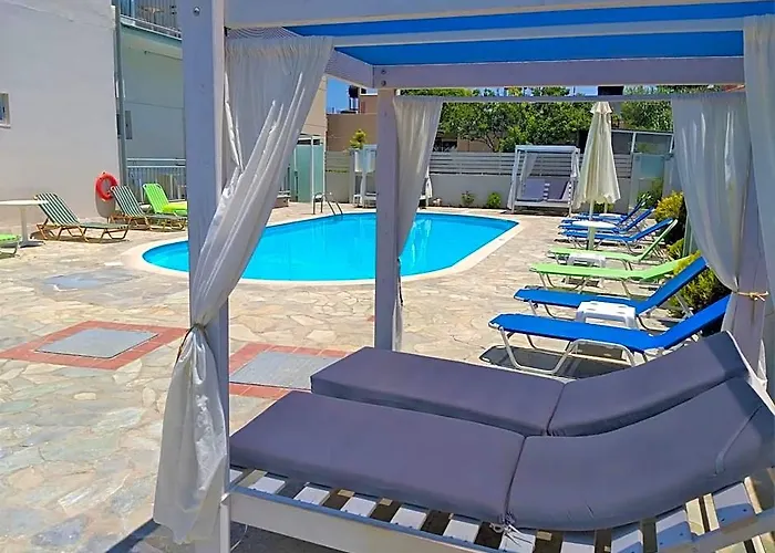 Sun Boutique Hotel (Adults Only) Amoudara 