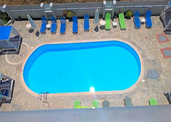Sun Boutique Hotel (Adults Only) Amoudara 