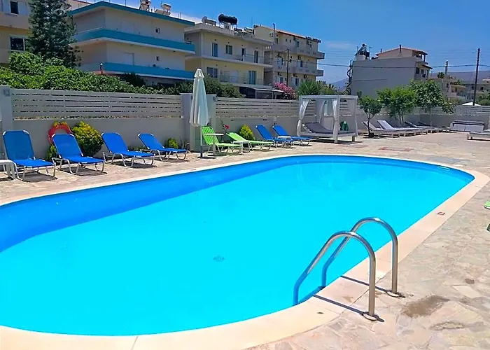 Sun Boutique Hotel (Adults Only) Amoudara 