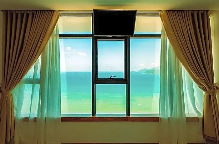 Gold Ocean Apartments Nha Trang