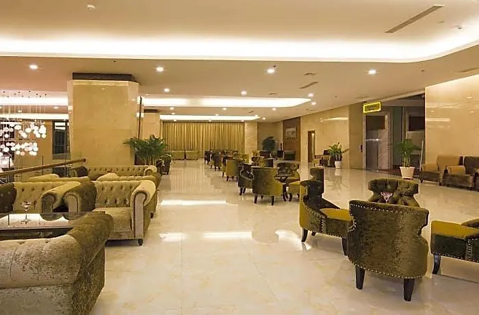 Gold Ocean Apartments Nha Trang
