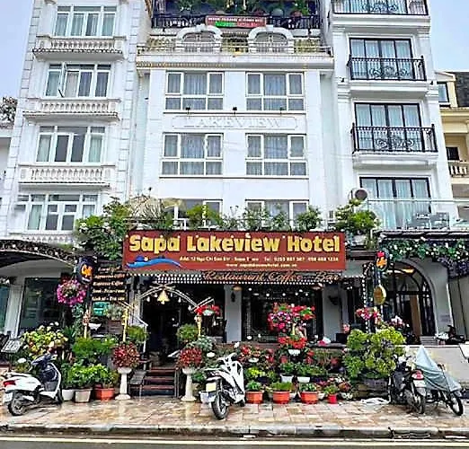 Sapa Lake View Hotel