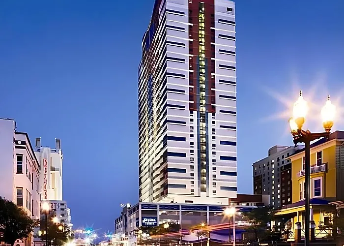 Skyline Tower By Resortshare Atlantic City