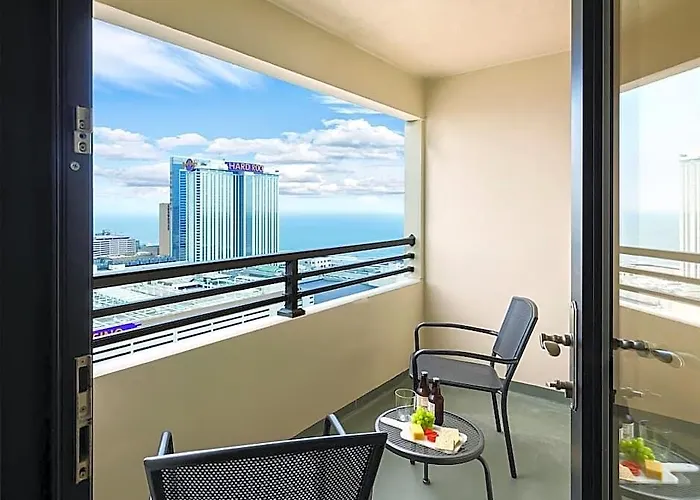 Skyline Tower By Resortshare Atlantic City