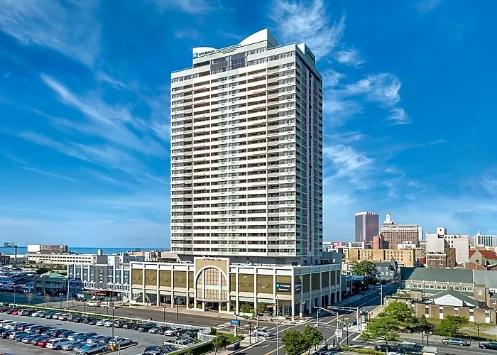 Skyline Tower By Resortshare Atlantic City