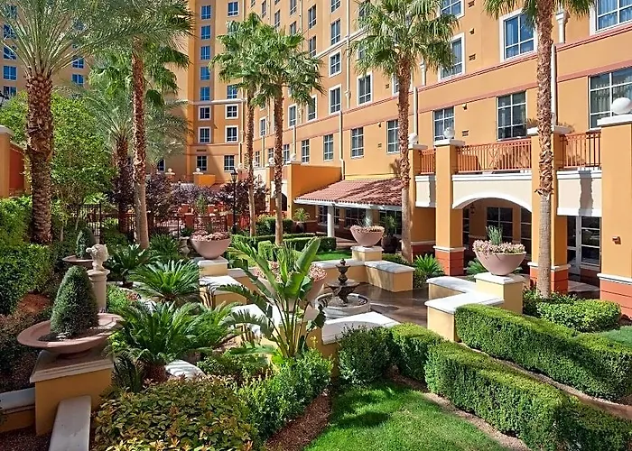 Grand Desert Resort By Resortshare Las Vegas