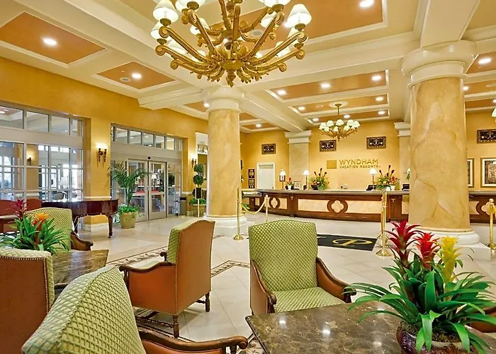 Grand Desert Resort By Resortshare Las Vegas