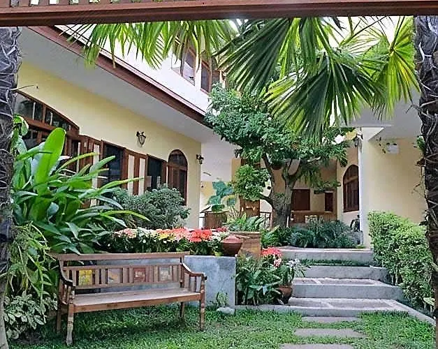 The Golden Wells Residence Chiang Mai