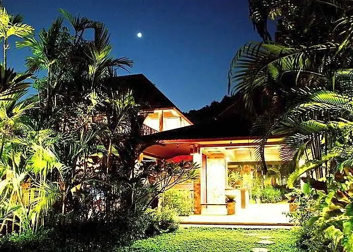 The Cliff Ao Nang Resort Krabi