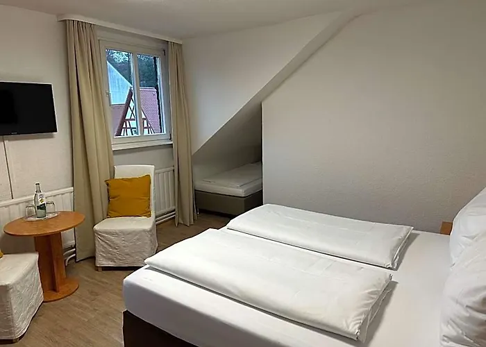 Gl Hotel Idstein
