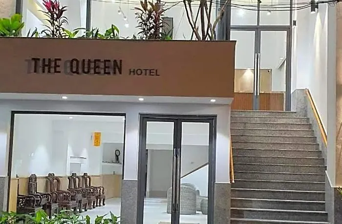 The Queen Hotel Ninh Binh