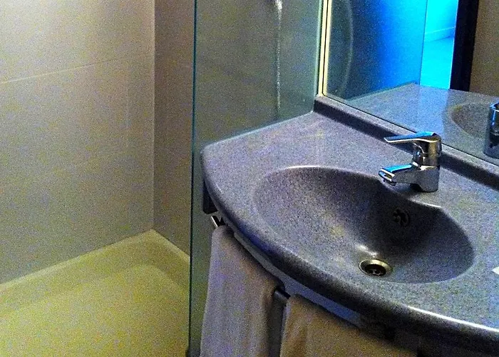 Arcantis Hotel Épinay-sur-Seine