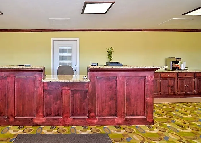 Americas Best Value Inn Pauls Valley