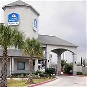Americas Best Value Platinum Inn & Suites Aldine