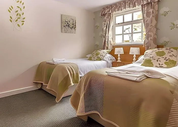 The Greyhound Wigginton Hotel Tring