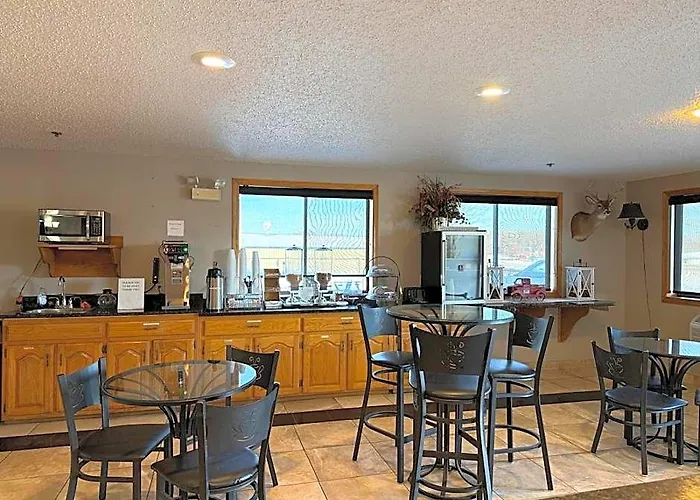 Americas Best Value Inn And Suites Cassville