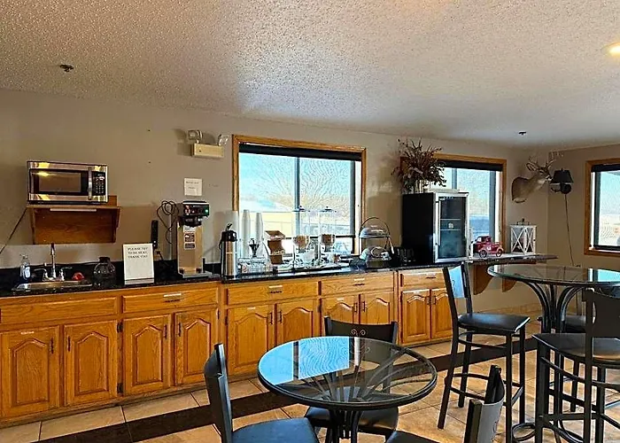 Americas Best Value Inn And Suites Cassville