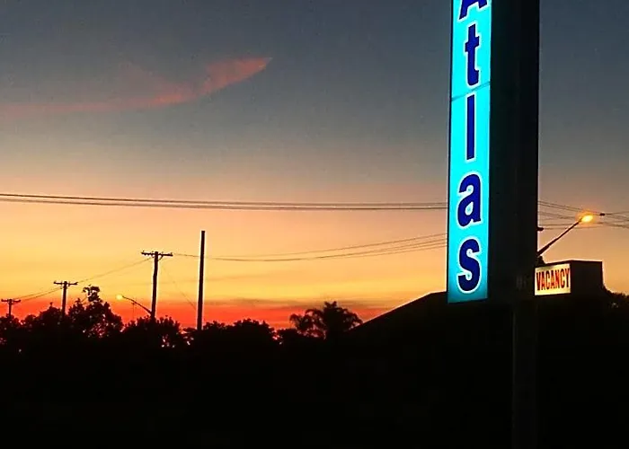 Atlas Motel Dubbo