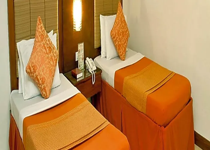 Royal Garden Hotel Ozamis