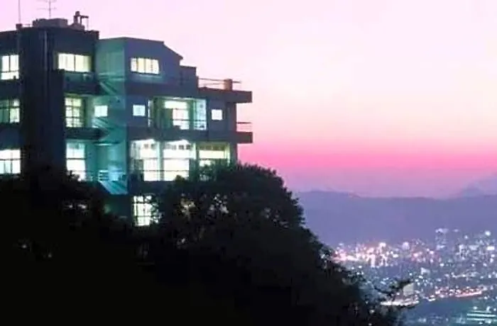Hotel Bokaiso Takamatsu