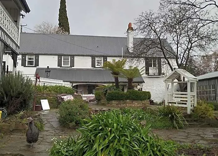 Old Colony Inn New Norfolk