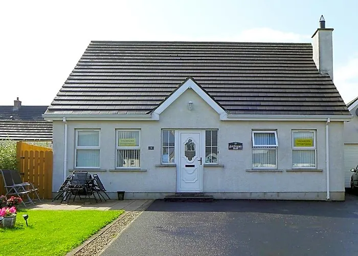 Glen Haven Bed And Breakfast Ballycastle