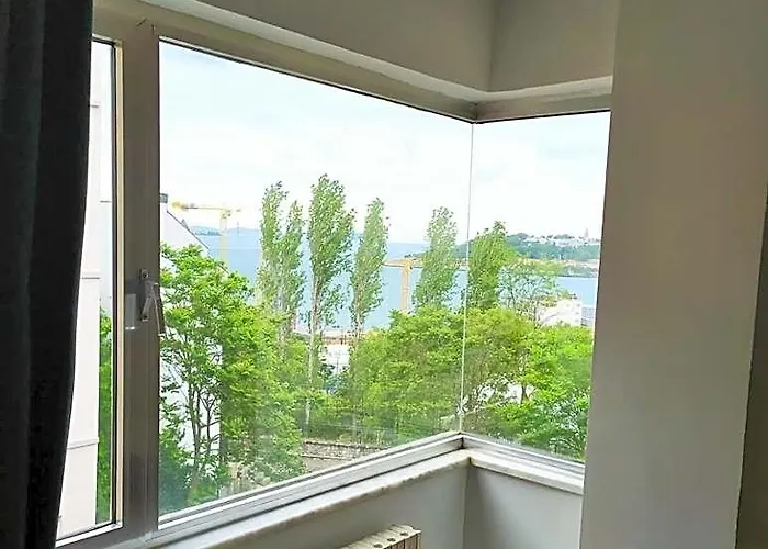 Residence Le Reve İstanbul