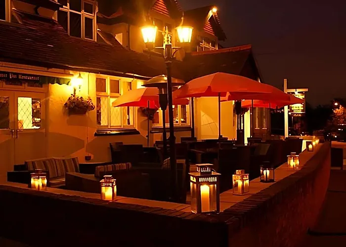 The Union Inn Windsor