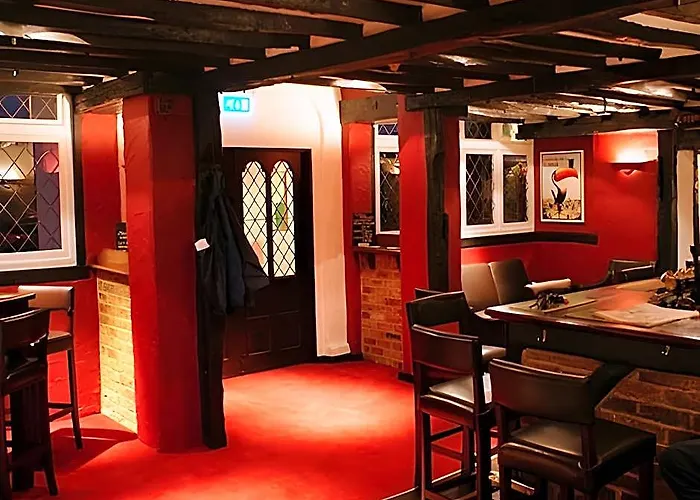 The Union Inn Windsor