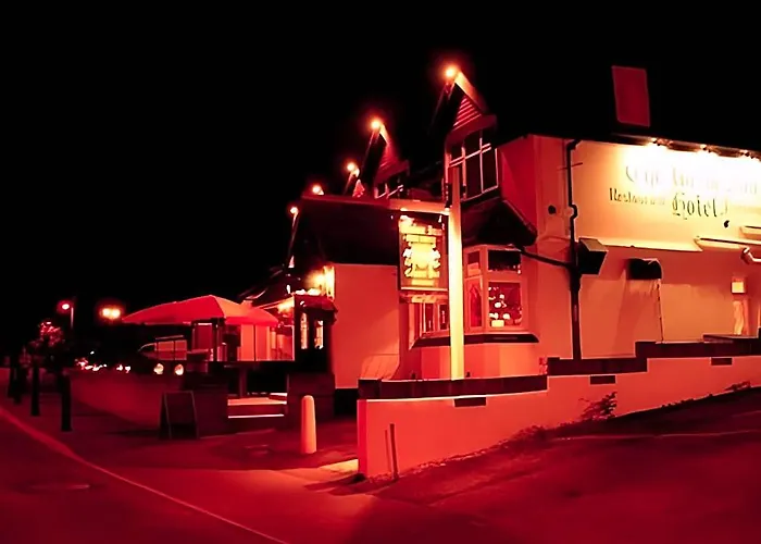 The Union Inn Windsor