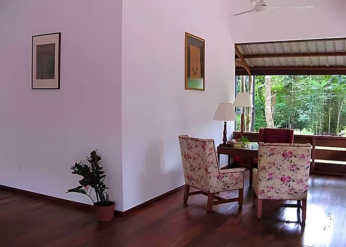 Borneo Nature Lodge Sandakan