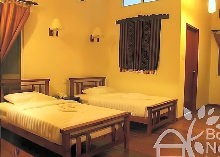 Borneo Nature Lodge Sandakan