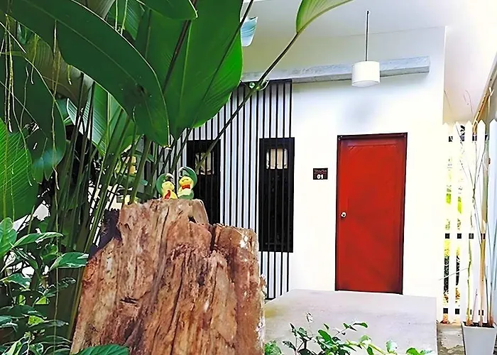 Dusai Tara Resort Chiang Mai