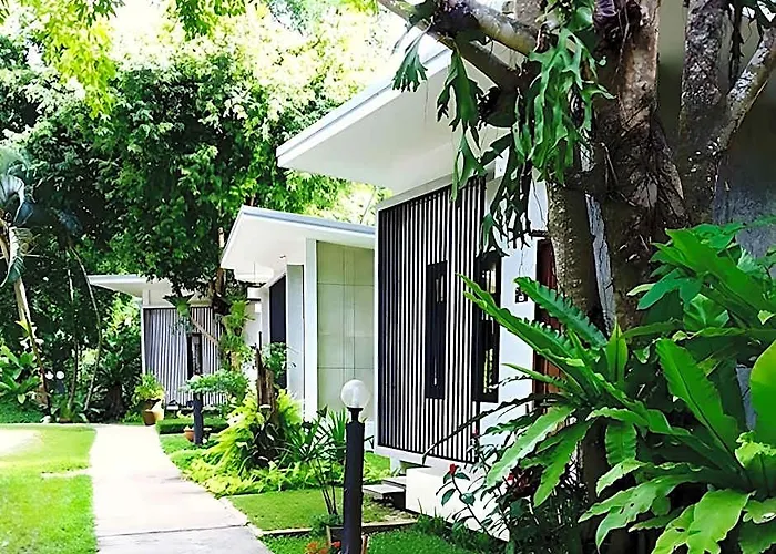 Dusai Tara Resort Chiang Mai