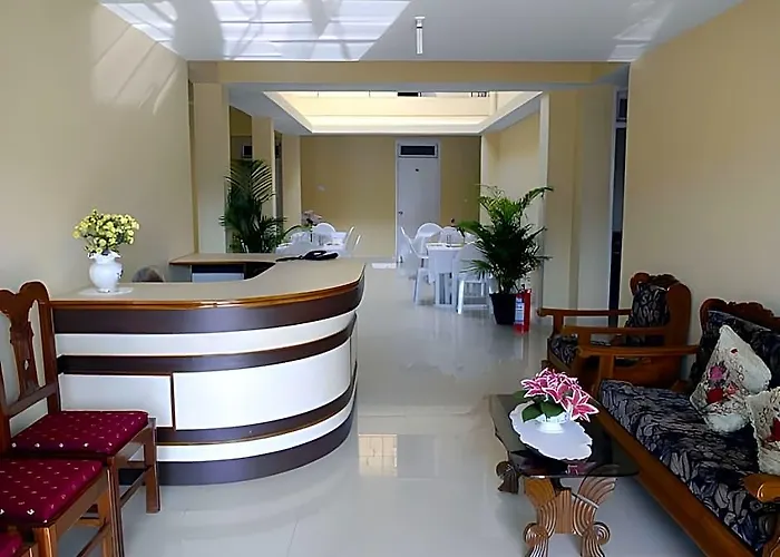 Veeniola Holiday Home Cavelossim