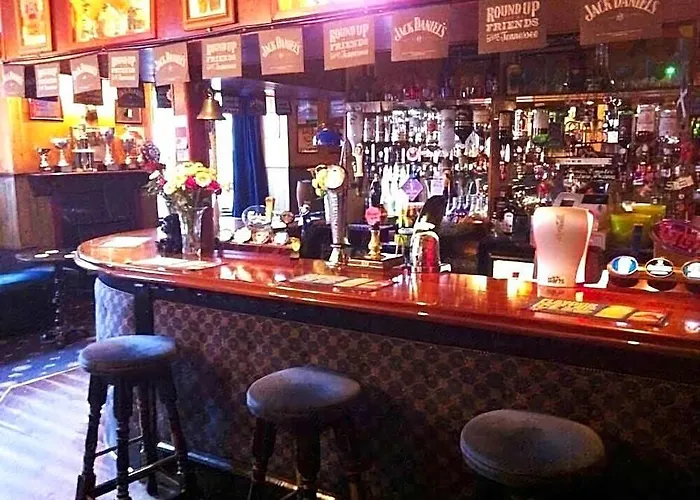 The Vyvyan Arms Hotel Camborne
