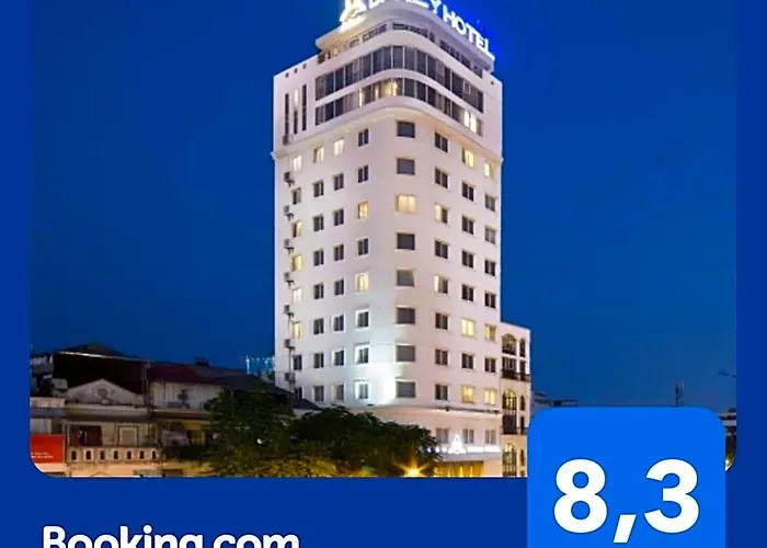 Danly Hotel Hà Nội