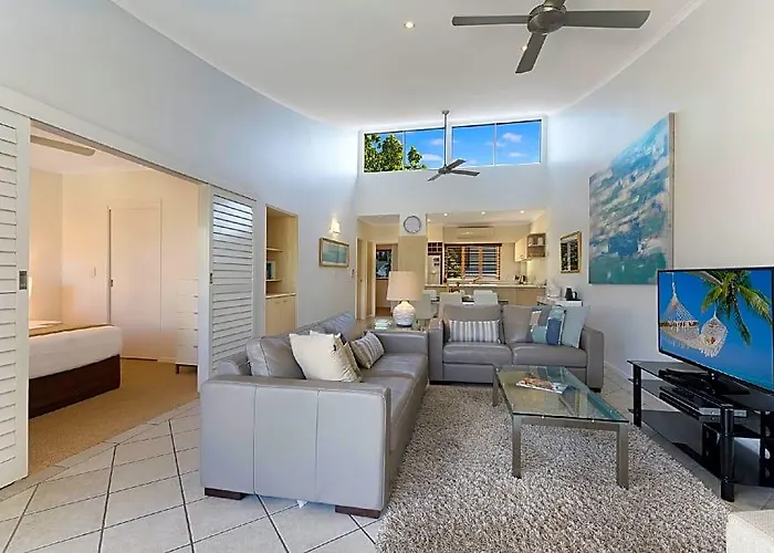 Montpellier Boutique Resort Noosa Noosaville