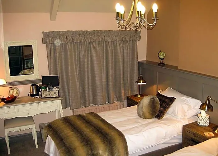 Pen Mill Hotel Yeovil