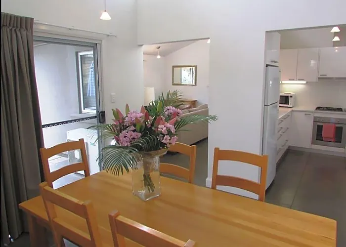 Moore Park Apartments Armidale