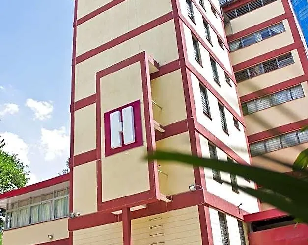 Hadassah Hotel Nairobi