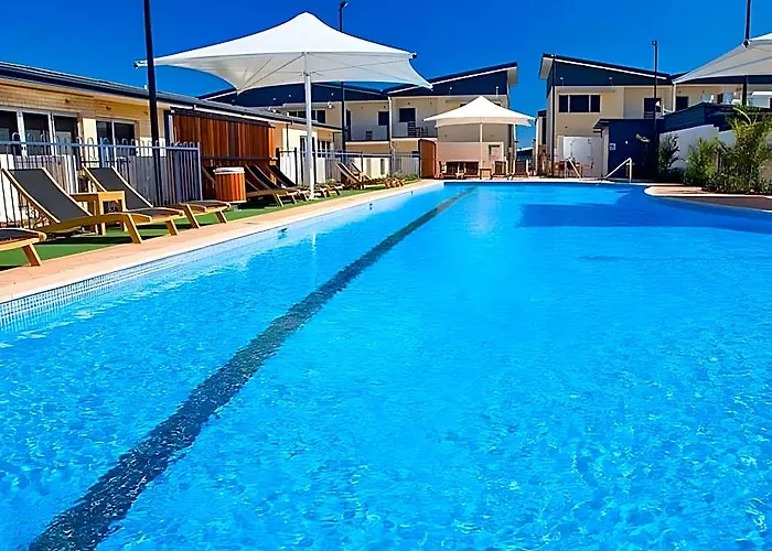 Broadwater Mariner Resort Geraldton