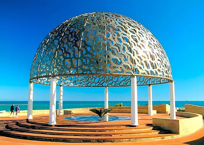 Broadwater Mariner Resort Geraldton