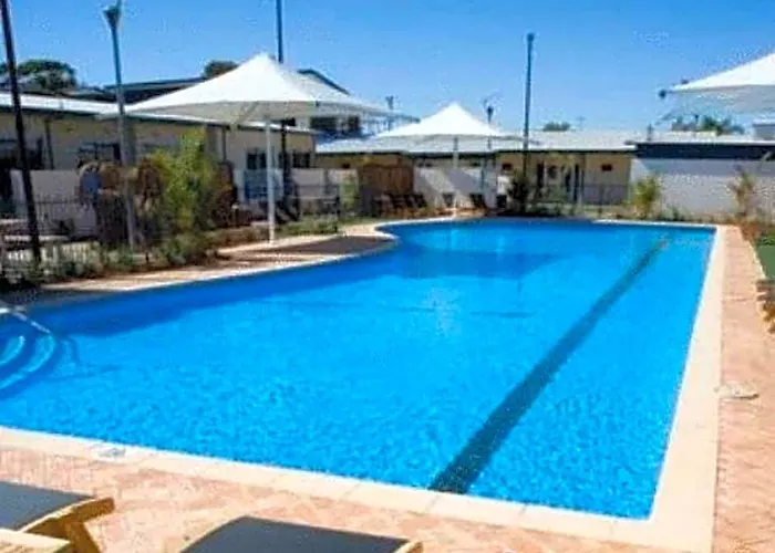 Broadwater Mariner Resort Geraldton