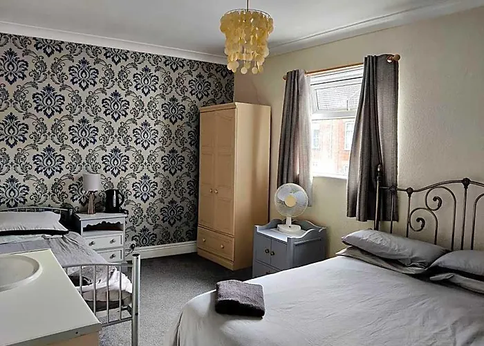The White Lion Hotel Grantham