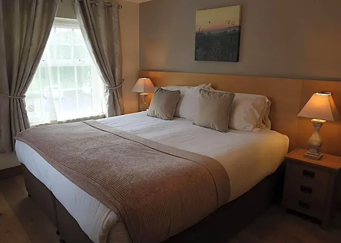 Crossways Inn Highbridge