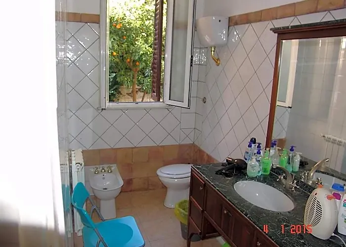 Casa Totti Bed & Breakfast Roma