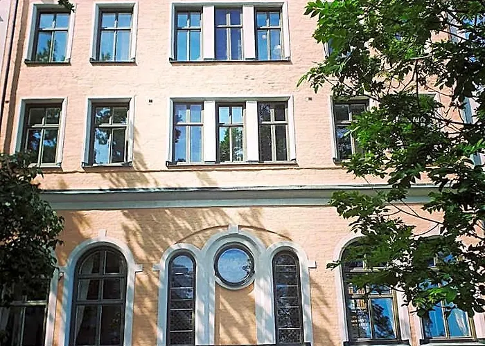 Ersta Hotell & Konferens Stockholm