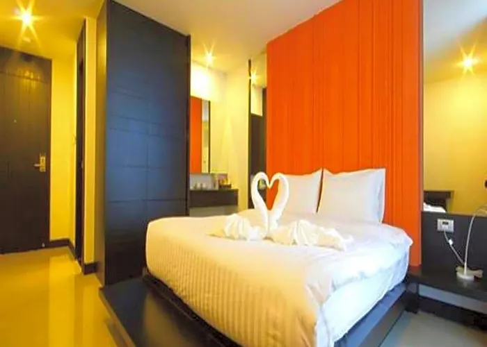 Punyapha Place Pattaya