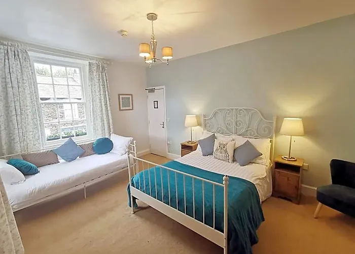 The Elleray Hotel Windermere